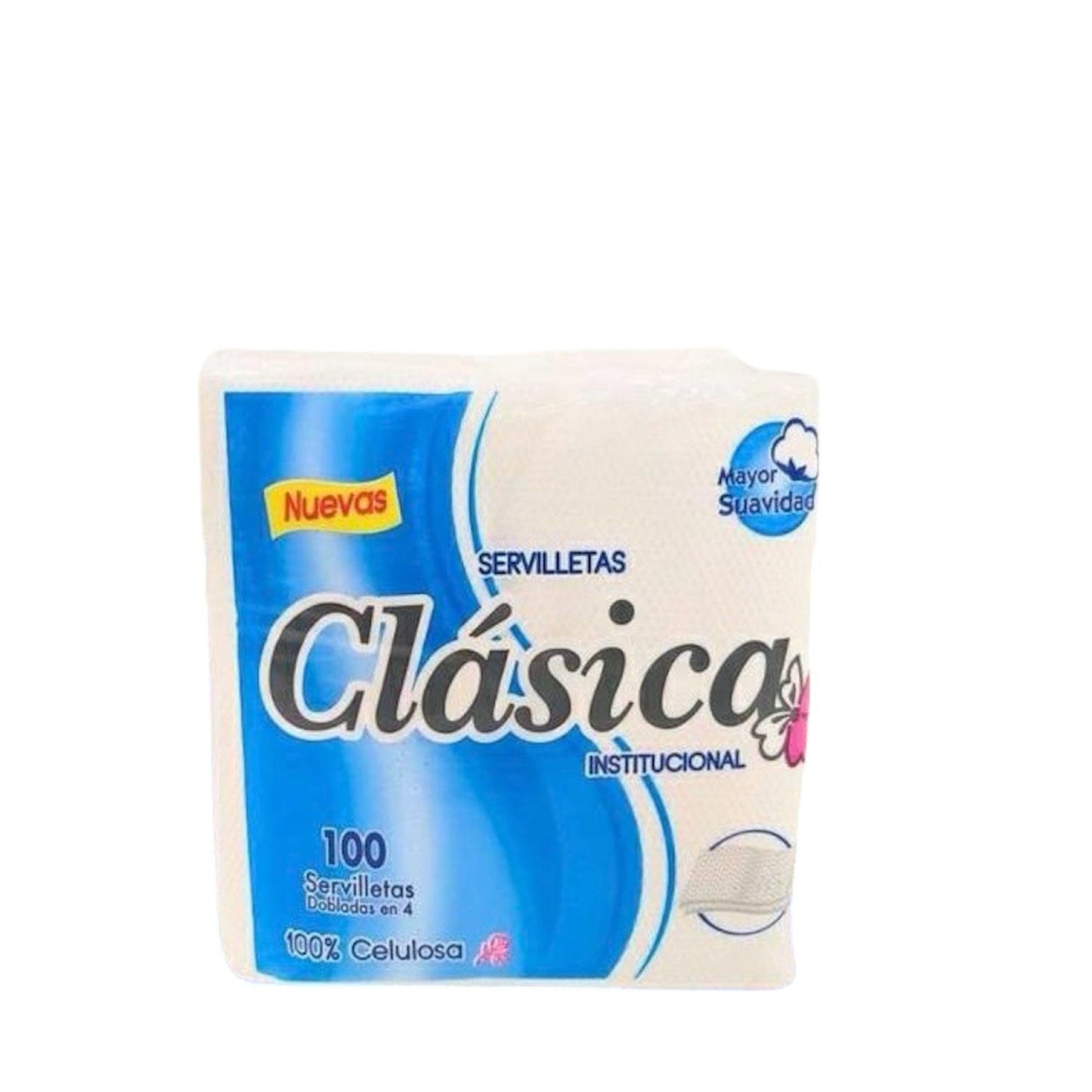 SERVILLETA 30X30