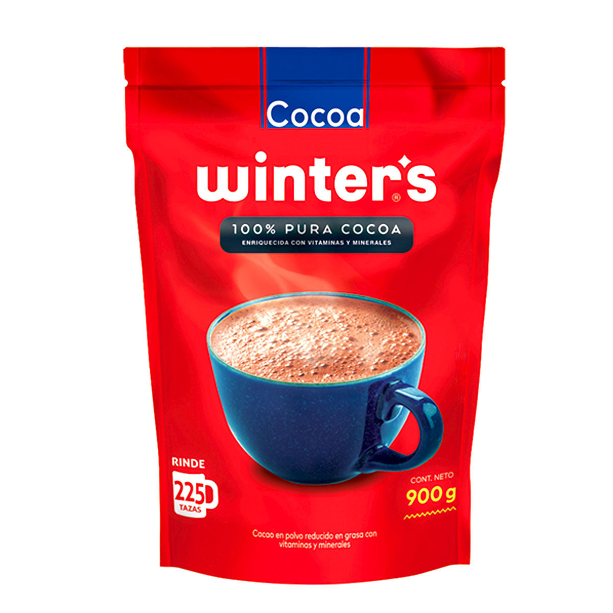 COCOA