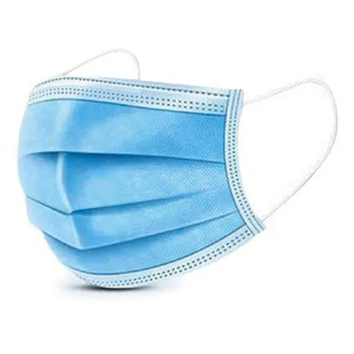 MASCARILLAS CELESTE