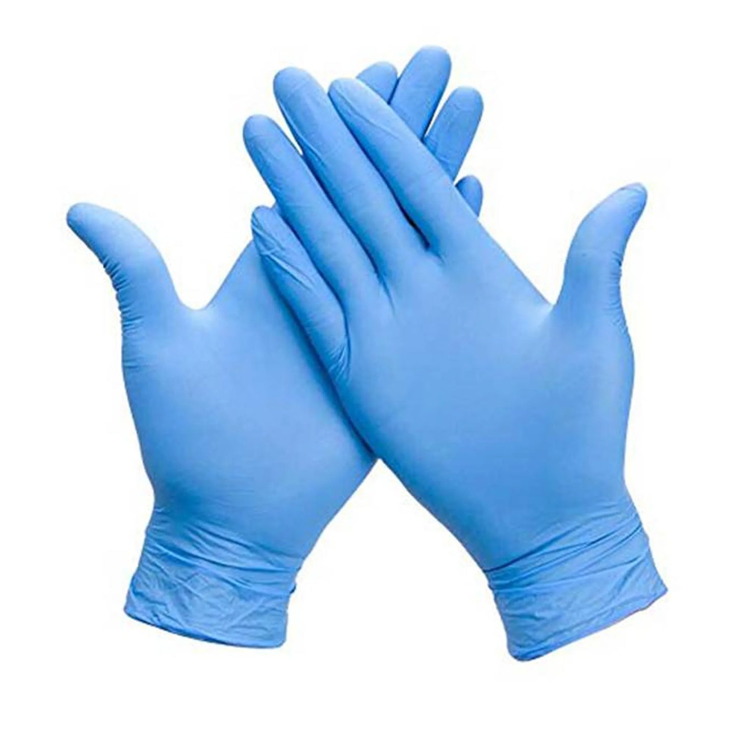 GUANTES DE NITRILO