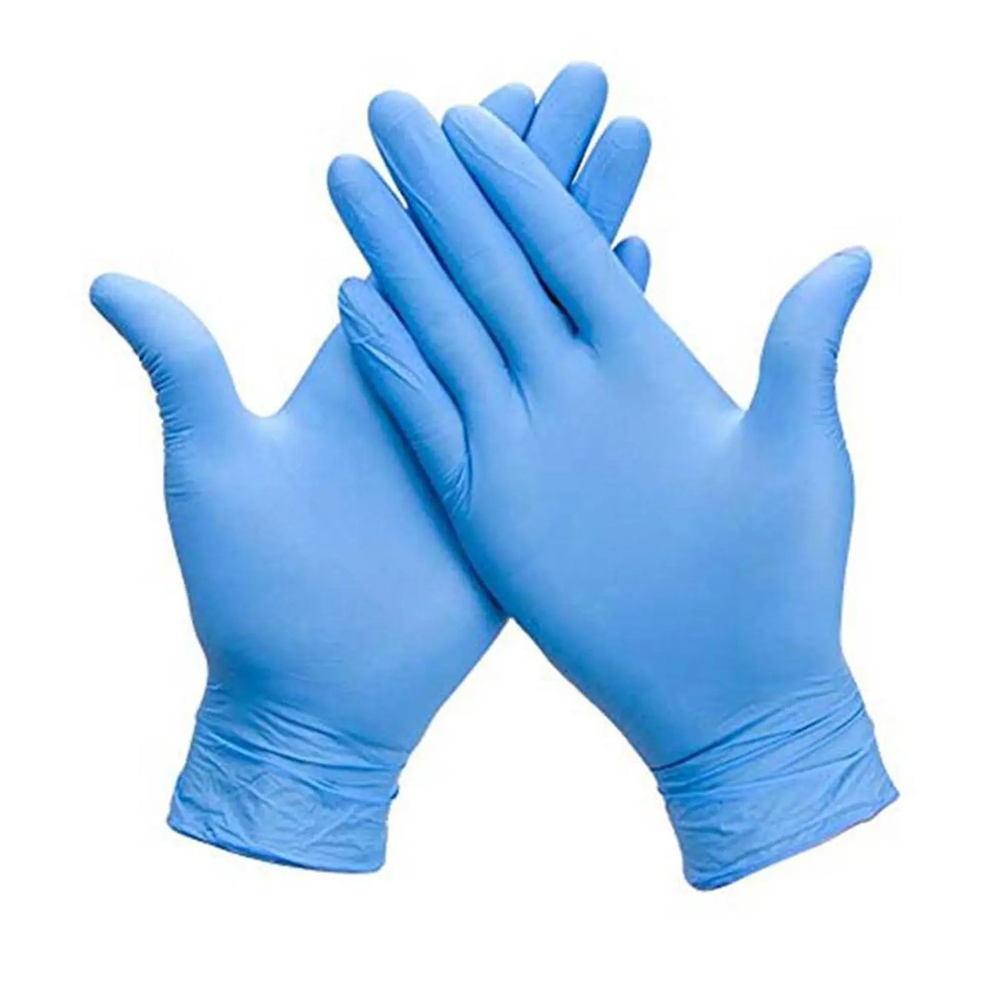GUANTES DE NITRILO