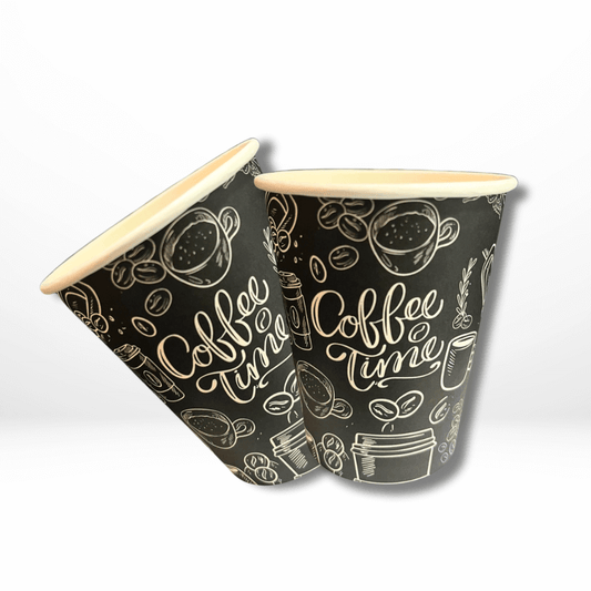 VASOS PARA CAFE