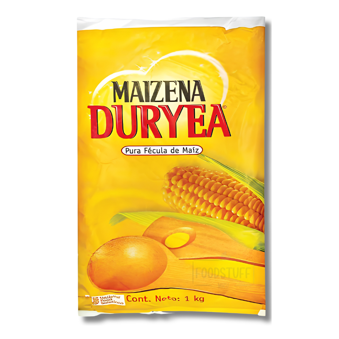MAIZENA DURYEA BOLSA 1 KG