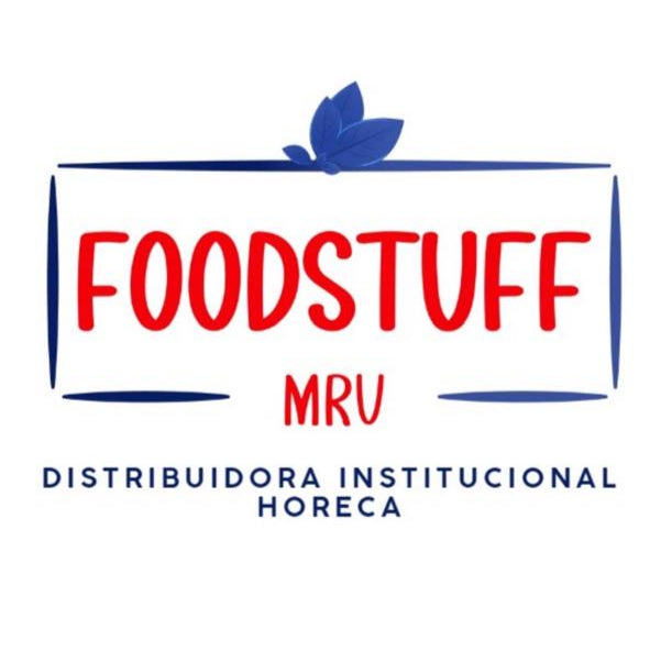MRV Foodstuff distribuidor institucional Horeca