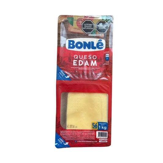QUESO EDAM BONLE