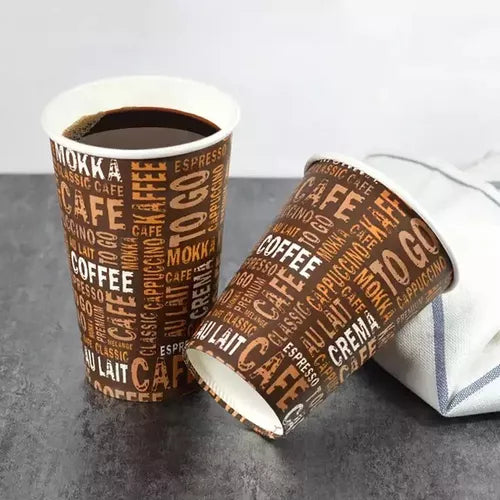 VASO PARA CAFE