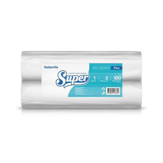SABANILLA SUPER