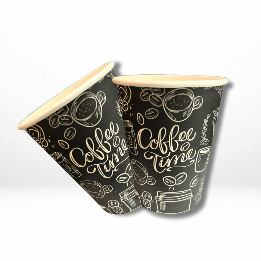 VASOS PARA CAFE 